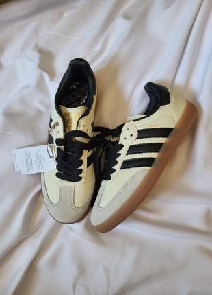 Кроссовки в стиле adidas samba 36-41