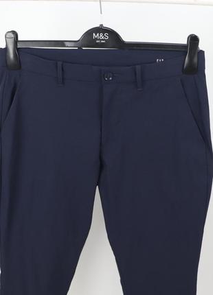 Чоловічі softshell штани / брюки gap2 фото