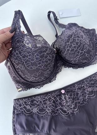 Бюстгальтеры различные lanny mode лифчики чашка с д e бюстики без поролона2 фото