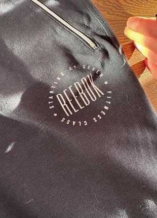 Спортивные штаны reebok3 фото