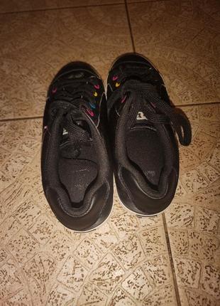 Женские кеды