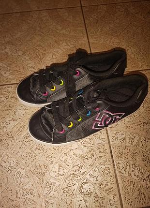 Женские кеды