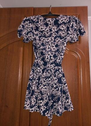Женский комбинезон asos pitite2 фото