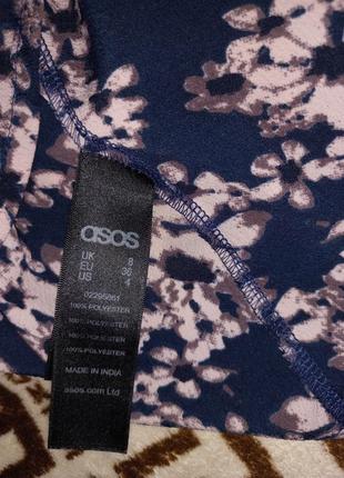 Женский комбинезон asos pitite5 фото