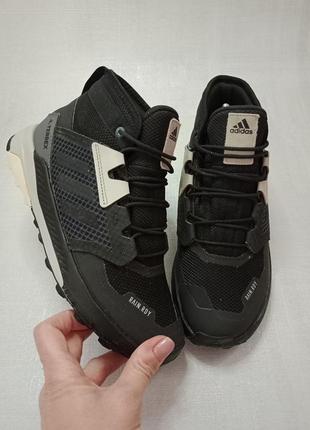 Термо ботинки adidas tiro terrex trailmaker mid оригинал
