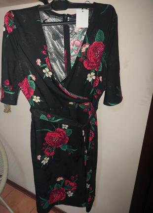 Платье2 фото