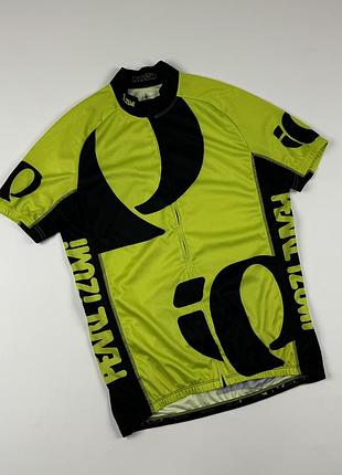 Чоловіче велоджерсі pearl izumi