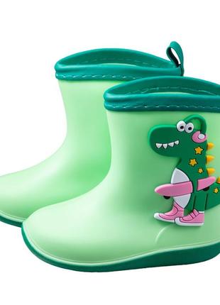 Резиновые сапоги