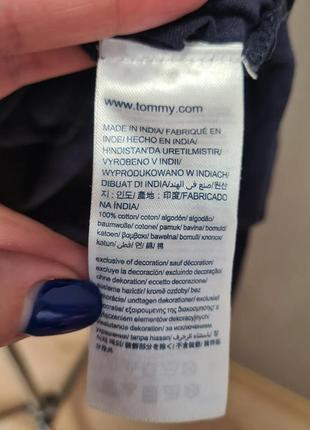 Лонгслив коттон 4