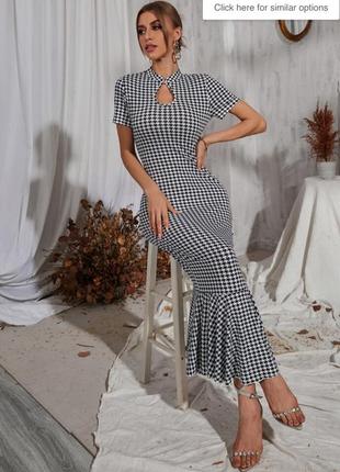 Сукня максі4 фото