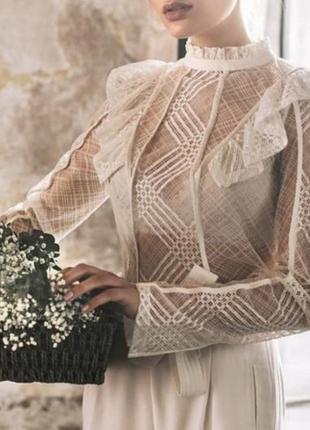 Блуза від h&m