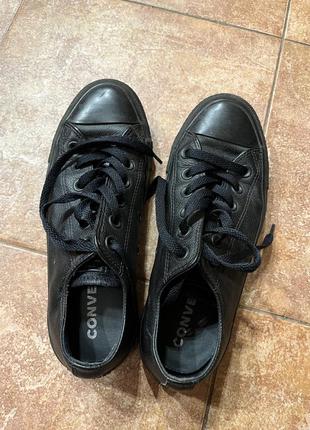 Кеди converse