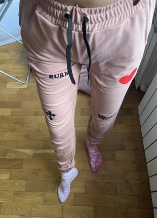 Спортивные штаны5 фото