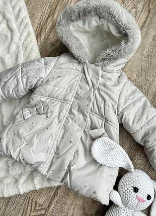 Куртка курточка 2