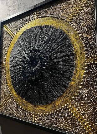 Інтер'єрна об'ємна картина