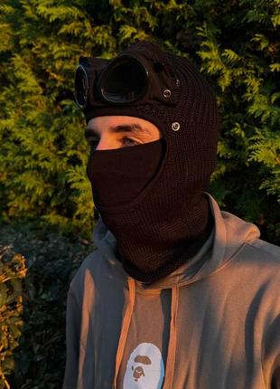 Балаклава от бренда cpcompany