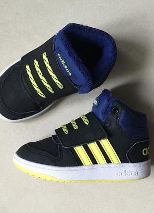 Ботинки adidas KEVIN (indonesia) оригинал