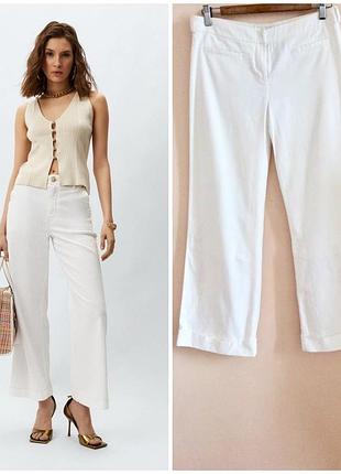 Бесподобные базовые брюки burberry оригинал