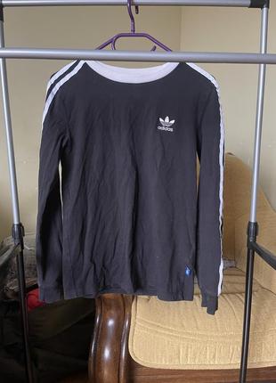Толстовка adidas
