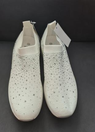 Женская обувь,слипоны3 фото