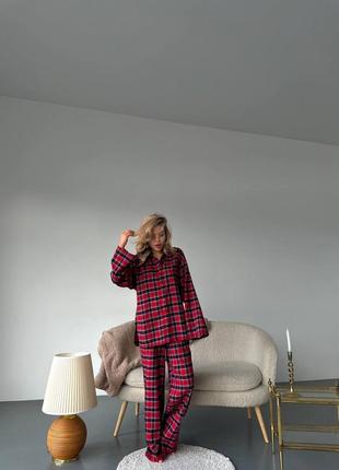 Ідеально підійде на подарунок 🎁  приємно носити вдома 🏡 жіноча піжама