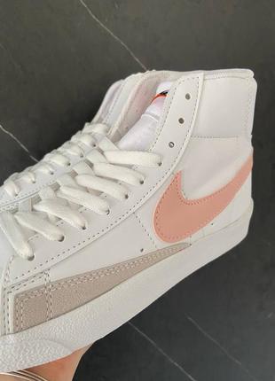 Nike blazer 💓💓💓4 фото