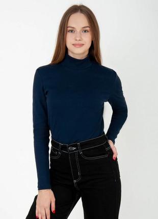 Белый гольф рубчик, женский гольф рубчик, женская водолазка рубчик, бежий гольф рубчик, белая водолазка жеенская4 фото