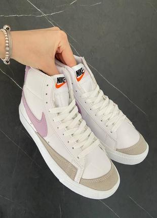 Nike blazer 💓💓💓