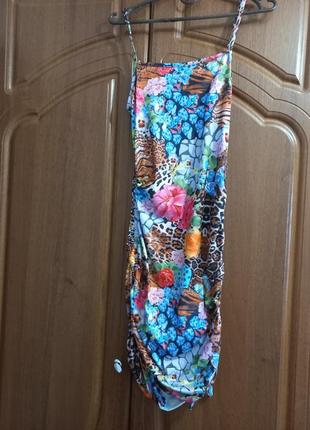 Красивое платье shein