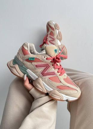 Жіночі кросівки brand new with original box New Balance ML515SP3 кроссовки нью беланс взуття обувь топ6 фото