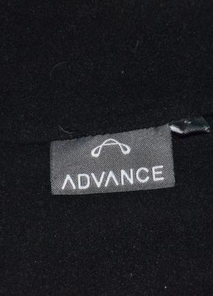 Жилетка софтшелл advance (s)4 фото