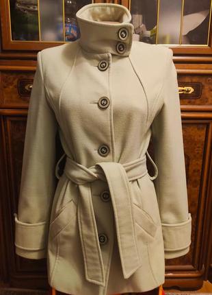 Пальто р. 42-44