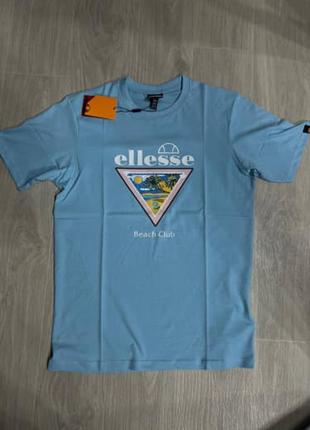 Ellesse3 фото