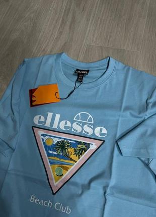 Ellesse7 фото