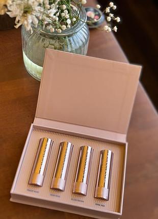 Anastasia beverly hills новые шикарные матовые помады