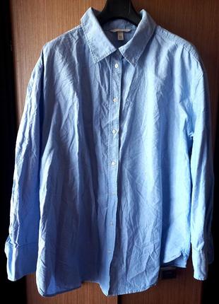 Сорочка h&m р.xl