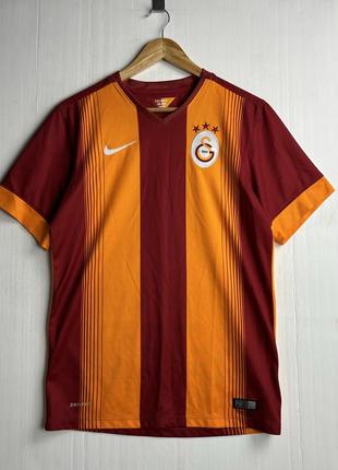 Nike galatasaray jersey 2014 2015 футбольна форма джерсі