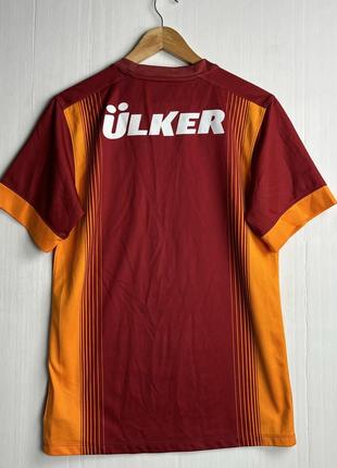 Nike galatasaray jersey 2014 2015 футбольна форма джерсі5 фото