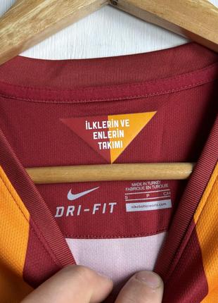 Nike galatasaray jersey 2014 2015 футбольна форма джерсі4 фото