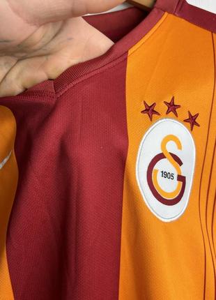 Nike galatasaray jersey 2014 2015 футбольна форма джерсі7 фото