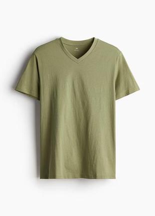 Мужская футболка оригинал h&m