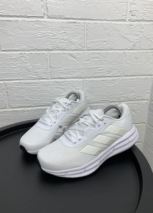 Жіночі кросівки adidas galaxy 7 оригінал нові в коробці спортивні