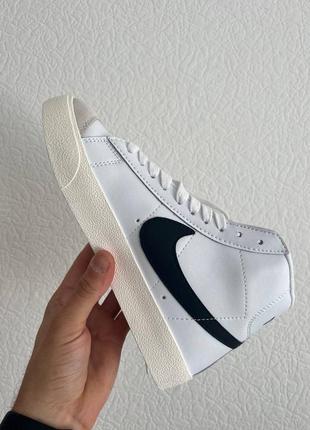 Nike blazer high 💓💓💓3 фото