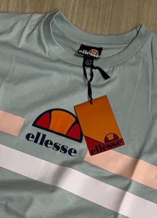 Ellesse4 фото