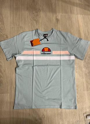 Ellesse8 фото