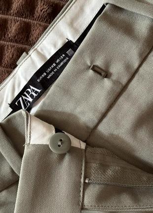 Штани zara