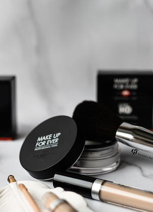 Пудра Make Up For Ever