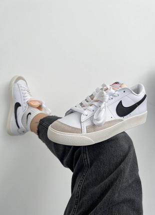 Nike blazer low premium 💓💓💓5 фото