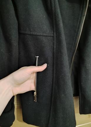 Стильна куртка/ пальто4 фото