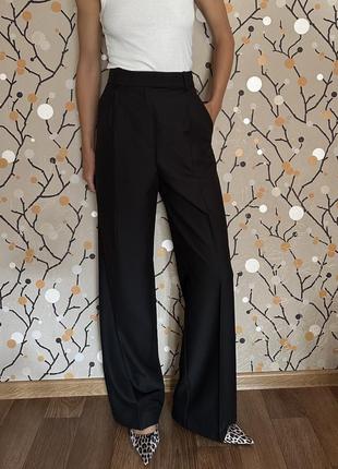 Брюки zara
